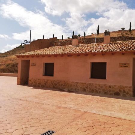 Torrehermosa Rural Экстерьер фото