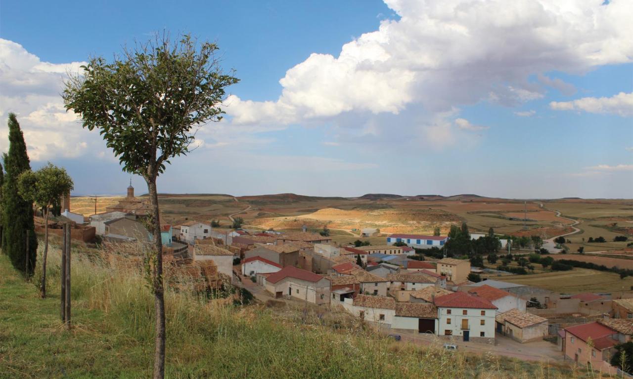 Torrehermosa Rural Экстерьер фото
